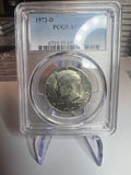 1972-D 50 Cents