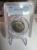 1972 50 Cents