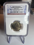 2007-D $1 Dollar 1st President George Washington