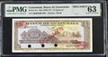 50 Centavos 1964-72 Specimen