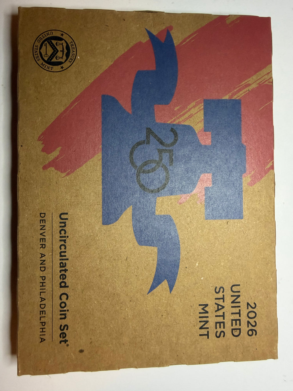 Set numismático edición limitada