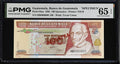 100 quetzales Specimen 1994 Top Pop