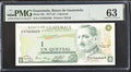 1 Quetzal 1983