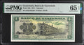 1 quetzal 1971