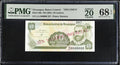 10 Centavos ND(1991) SPECIMEN