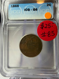 1865 2C ICG G6