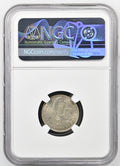 1938 Guatemala 10 Cents