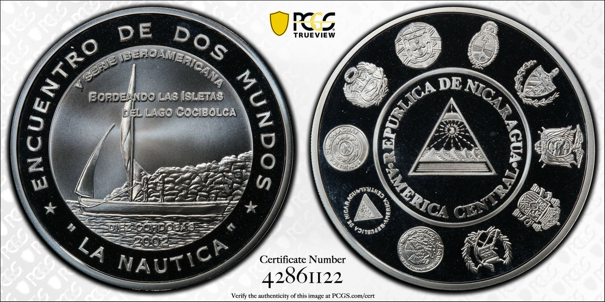 2002 10 Córdobas La Náutica