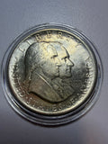Sesquicentennial of America Independence Half Dollar
